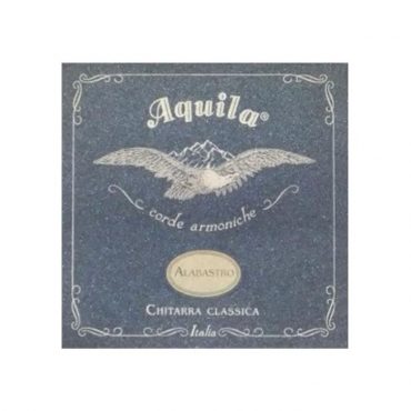 Juego Clásica Aquila Gut&Silk 800