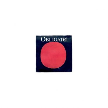 Juego Cuerdas Pirastro Violín Obligato 411021