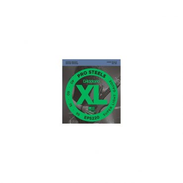 Juego D'Addario Bajo EPS-220 (040-095)