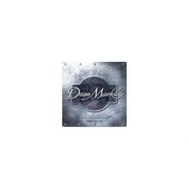 Juego Dean Markley Bajo 2606-A (048-106)