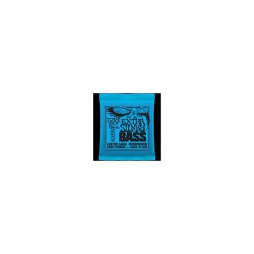 Juego Ernie Ball Bajo Slinky 2835 (40-95)