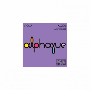 Juego Viola Thomastik Alphayue AL-200 4/4