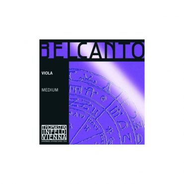 Juego Viola Thomastik Belcanto BC-200