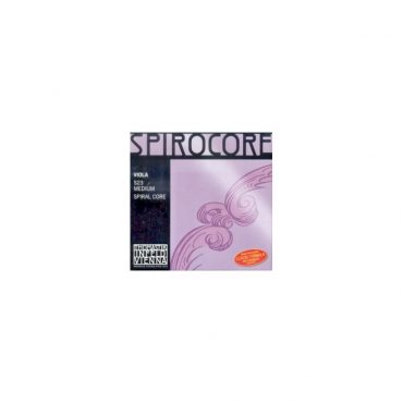 Juego Viola Thomastik Spirocore S-23