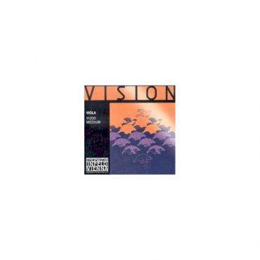 Juego Viola Thomastik Vision VI-200