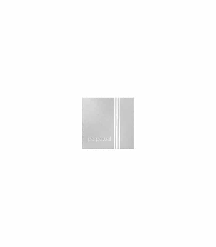 Juego Violin Pirastro Perpetual 41A021