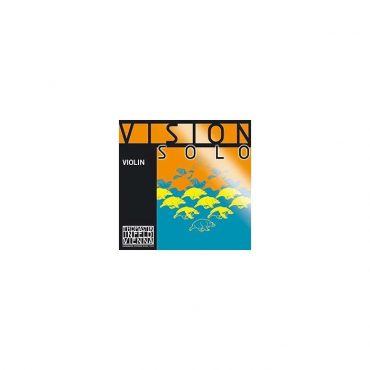Juego Violín Thomastik Vision Solo VIS-100