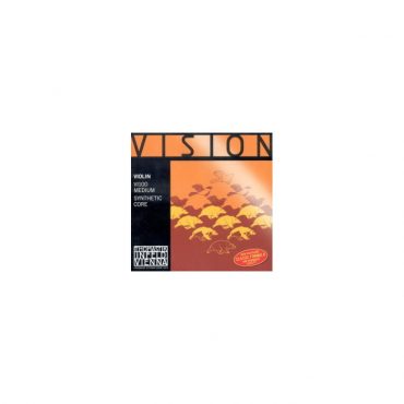 Juego Violín Thomastik Vision VI-100 1/4