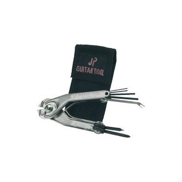 Kit Herramientas Guitarra Tool König & Meyer 83845
