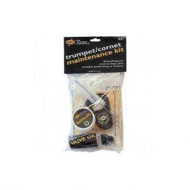 Kit mantenimiento Dunlop Trompeta HE-81