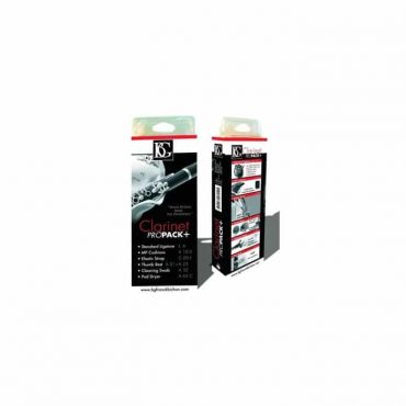 Kit Propacks BG Clarinete P-1