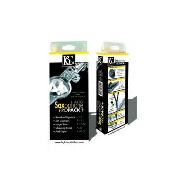 Kit Propacks BG Saxo Alto P-2