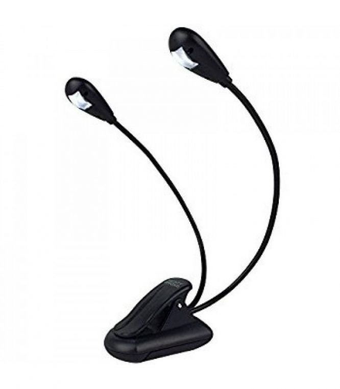 Lámpara Mighty Bright Duet LED 12780