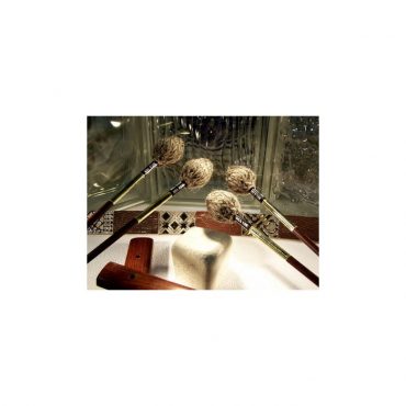 Maza Marimba Iñaki Sebastian MCS10N Concert Hard