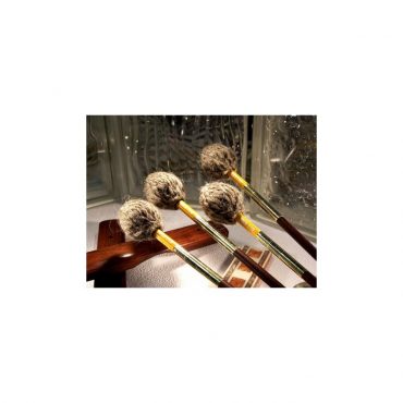 Maza Marimba Iñaki Sebastian MCS11N Concert Staccatto