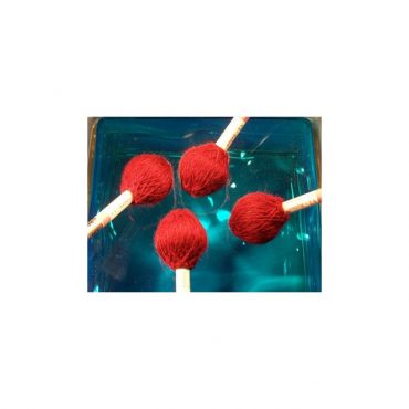 Maza Vibrafono Iñaki Sebastian V1 Standard Soft