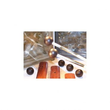 Maza Xilofono Iñaki Sebastian XCS2 Concert Medium-Hard