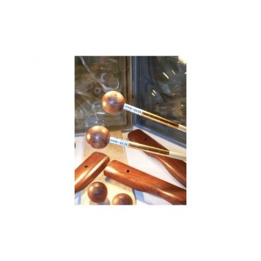 Maza Xilofono Iñaki Sebastian XCS3 Concert Hard