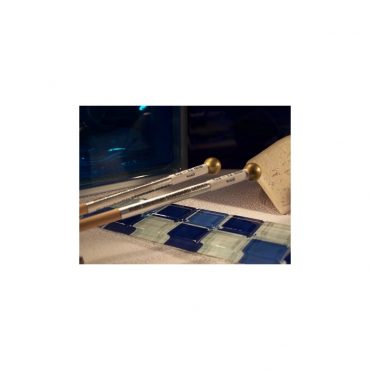 Mazas Lira/Carrillón Iñaki Sebastian G2/12 Standard