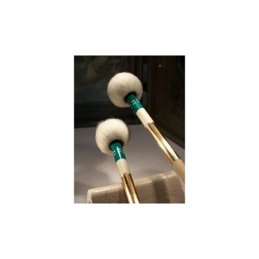 Mazas Timpani Iñaki Sebastian T2CB Standard Soft-Medium