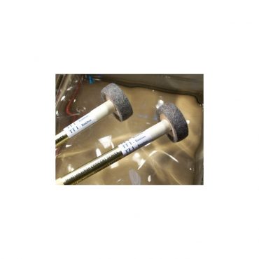 Mazas Timpani Iñaki Sebastian TT1 Standard  Medium-Soft