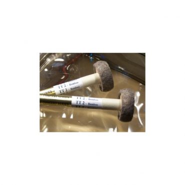 Mazas Timpani Iñaki Sebastian TT2 Standard Medium-Hard