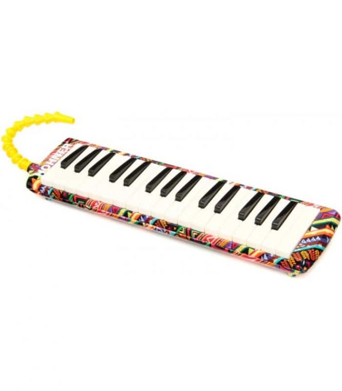 Melódica Hohner Airboard Multicolor 37 94452