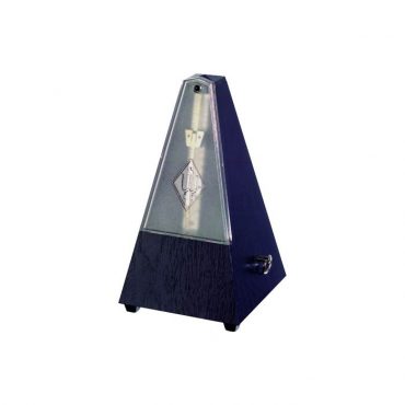 Metrónomo Wittner 806-K Plástico Negro