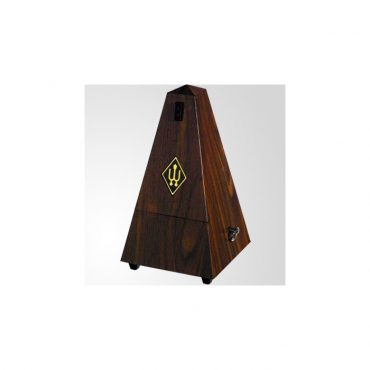 Metrónomo Wittner 845131 Plástico Nogal