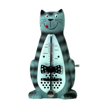 Metrónomo Wittner Gato 839021