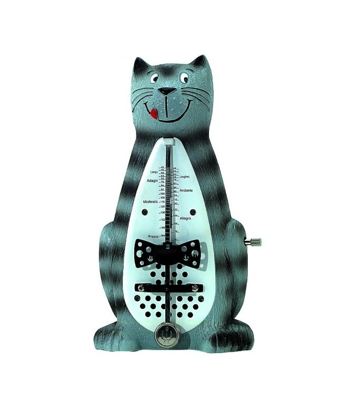 Metrónomo Wittner Gato 839021