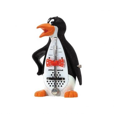 Metrónomo Wittner Pingüin 839011