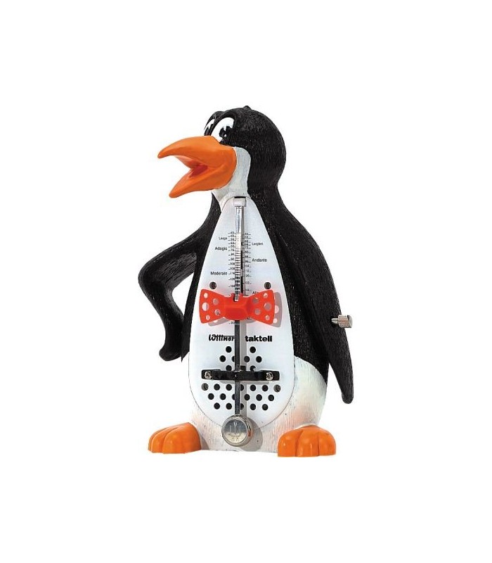 Metrónomo Wittner Pingüin 839011