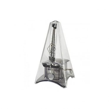 Metrónomo Wittner Tower 846341-TL Transparente
