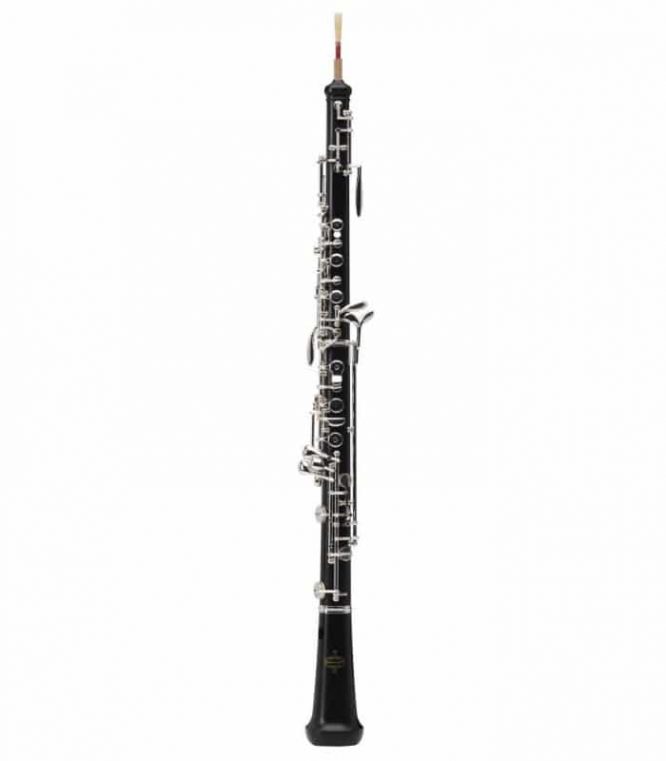 Oboe Buffet Crampon BC4121-2N-0 Estudio