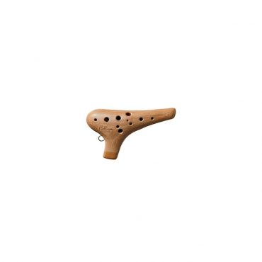 Ocarina Soprano Angel Calliope YO-10C Cerámica