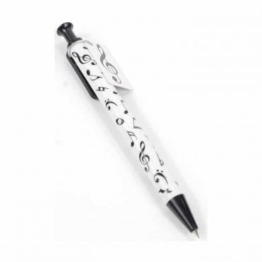 Pack 24 lapiceros dibujo notas A-Gift-Republic B-1084