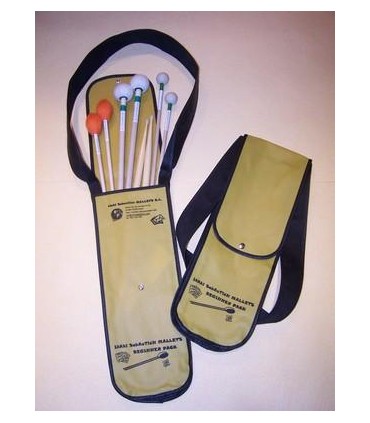 Pack A Iñaki Sebastián (principiante básico)