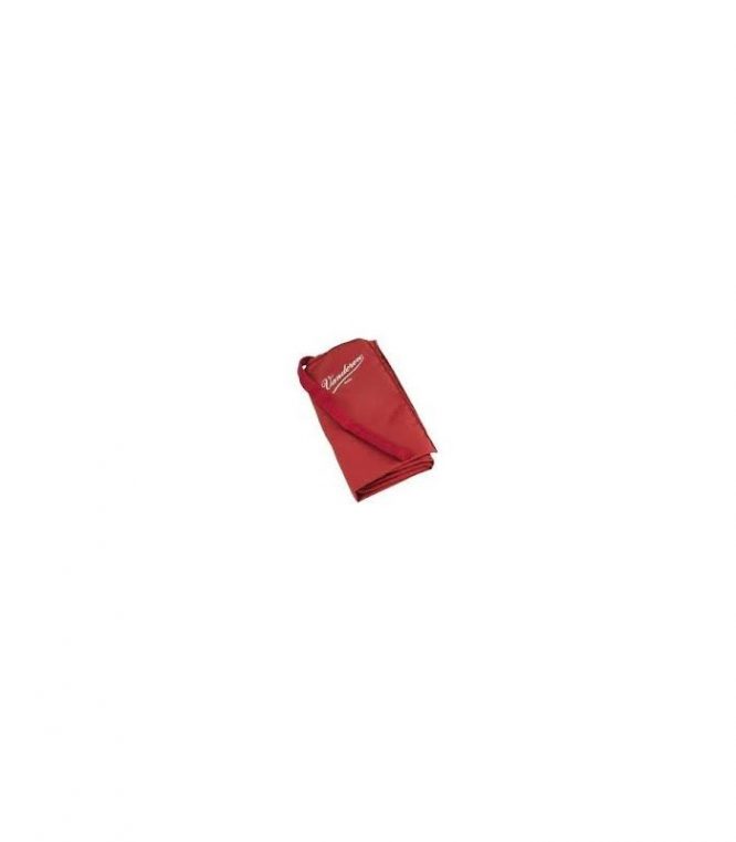 Pañuelo microfibra Instrumentos Metal Vandoren SW-200