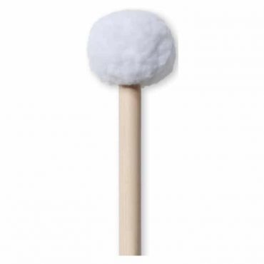 Par Mazas Vic Firth Bombo MB1S Corpsmaster® Soft