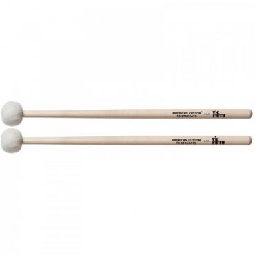 Par Mazas Vic Firth Timpani T3 American Custom Staccato