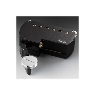 Pastilla Schaller Acústica Western III 214