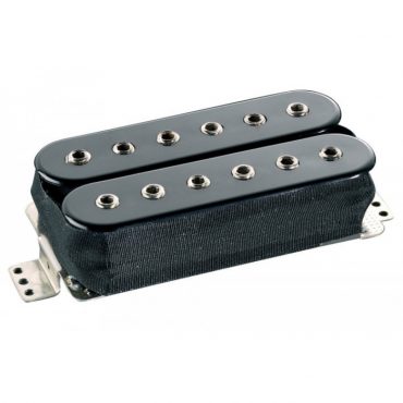 Pastilla Schaller Humbucker 2 In 1 Mastil 212-N