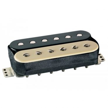Pastilla Schaller Humbucker Puente 16033003
