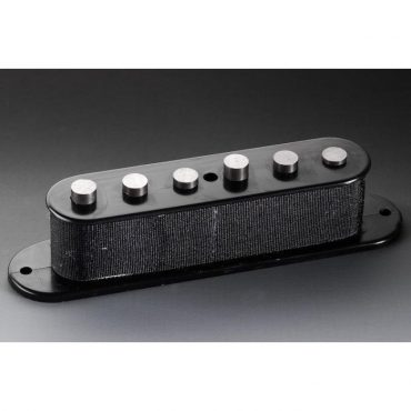 Pastilla Schaller S6-Vintage Single Coil 243