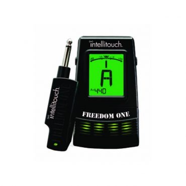 Pedal Afinador Intellitouch Freedom One WT-1