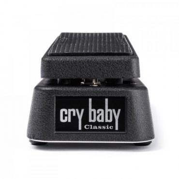 Pedal Dunlop GCB-95F Crybaby Classic Wah