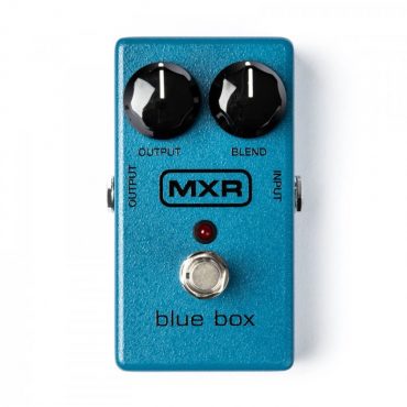 Pedal Dunlop MXR M-103 Blue Box