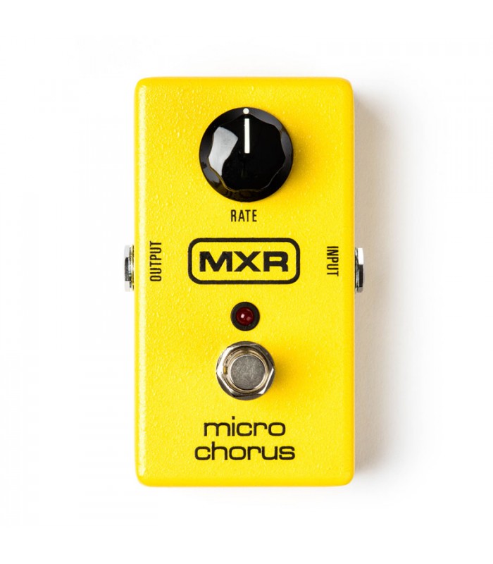 Pedal Dunlop MXR M-148 Micro Chorus