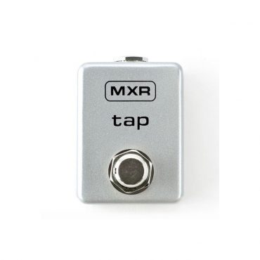 Pedal Dunlop MXR M-199 Tap Tempo Switch